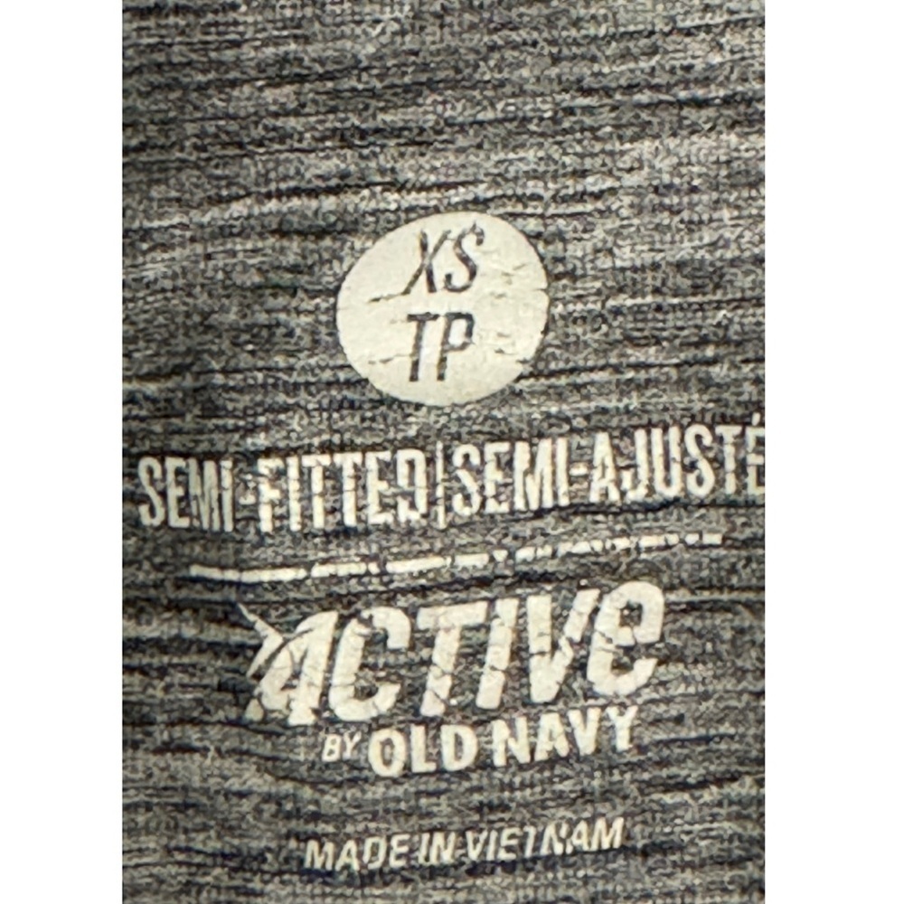 Green Racerback Tank Top - Picture 3 of 4